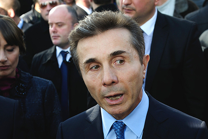 Богатейший грузин решил вернуться в политику