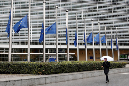 Еврокомиссия побоялась прослыть «министерством правды» и одобрила фейки
