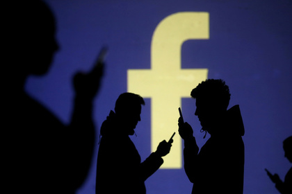 Facebook удалил сотни публикаций российской «фабрики троллей»