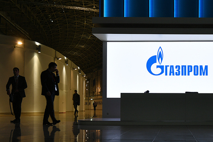 «Газпром» потратится на проект уровня «Силы Сибири»
