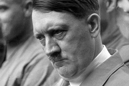 Гитлер оказался популярнее Гарри Поттера в Латвии