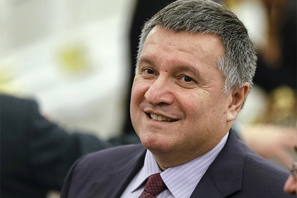 Глава МВД Украины раскрыл свой план «деоккупации» Донбасса