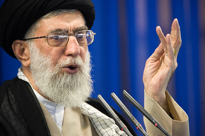 Иран призвал мусульманские страны объединиться против США