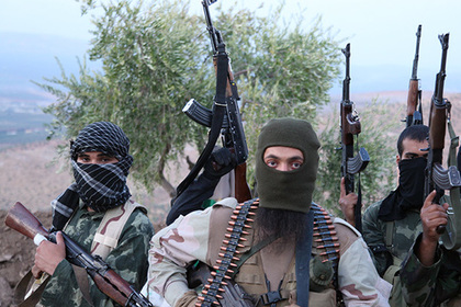 «Исламское государство» назвали самыми богатыми террористами в истории