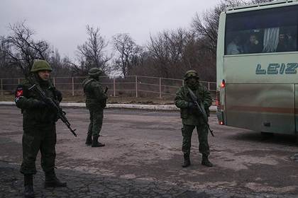 Киев введет «особый порядок» в Донбассе для новой военной операции