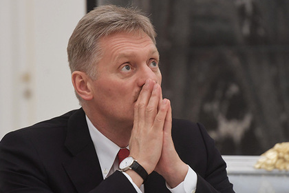 Кремль открестился от триллионов ради «решительного прорыва»