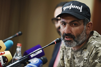 Лидер армянской оппозиции отказался учитывать «украинский опыт»