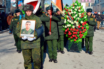 На Украине объяснили вызов Гиви в суд спустя год после его убийства
