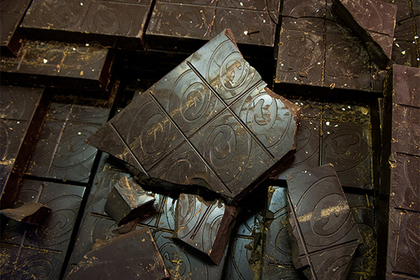 Огненный шоколад заинтересовал российские органы власти