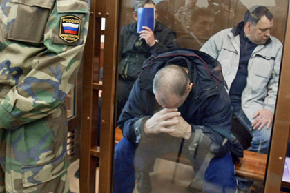 Осужденный за убийство мэра Нефтеюганска киллер попросился на Украину