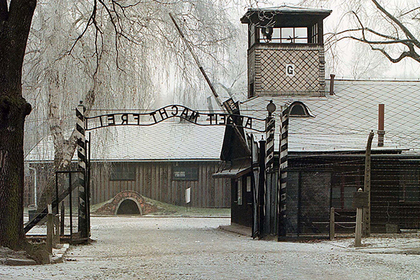 Престарелый охранник Освенцима пойдет под суд как несовершеннолетний