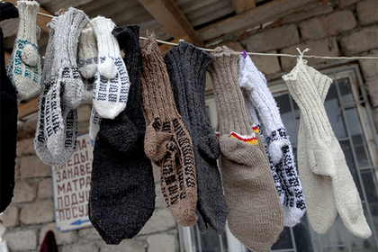 Раскрыты подробности загадочного тендера Нацбанка Украины на покупку носков