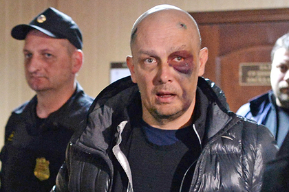 Расстрелявший приспешников Шакро Молодого бывший офицер КГБ избежал суда