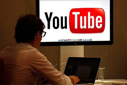 Россия столкнулась с масштабным сбоем YouTube