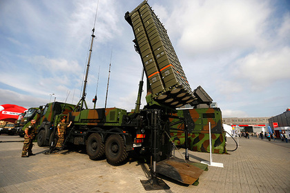 Турция задумалась о покупке систем ПВО не у России