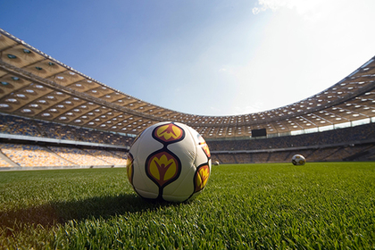 Украина откажет крымчанам в посещении финала Лиги чемпионов