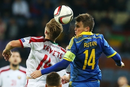 Украинский футболист рассказал об угрозах из-за тренировок с российским клубом