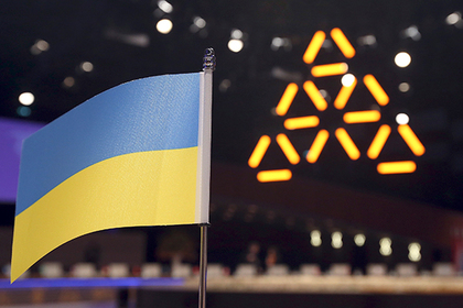 Украину впервые пригласили на встречу «Большой семерки»
