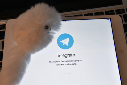 В России и Европе перестал работать Telegram