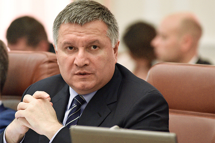 В России возбудили уголовное дело против украинского министра