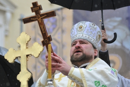 Вселенский патриархат рассмотрел просьбу Порошенко об отдельной церкви