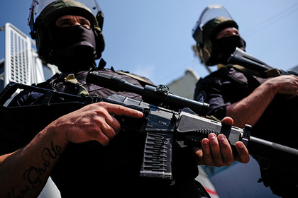 Банда исламистов пойдет под суд за охоту на силовиков