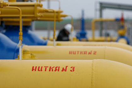 Белоруссия оказалась недовольна ценами на российский газ