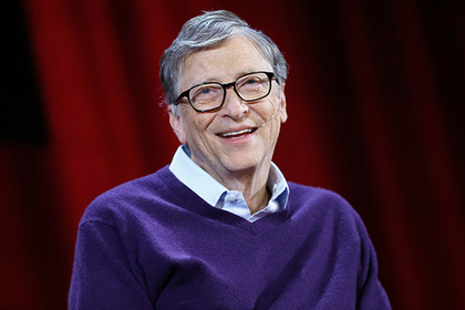 Билл Гейтс вывел биткоин из комы