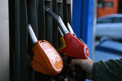 Цены на бензин взяли на контроль