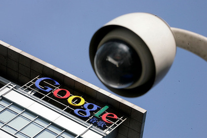 Google уличили в шпионаже за миллионами владельцев iPhone