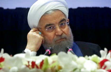 Иран приготовился противостоять «американским козням»