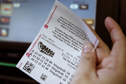 Канадец-именинник сорвал куш в лотерею в день выхода на пенсию