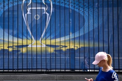 Киевский финал Лиги чемпионов впервые за 38 лет не соберет аншлаг