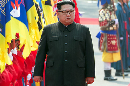 Ким Чен Ына заподозрили еще в одном тайном визите