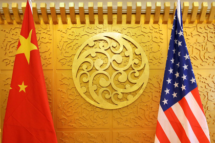 Китай предложил уступки США в торговой войне на 200 миллиардов долларов