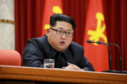 КНДР оскорбилась «военной возней» США и Южной Кореи