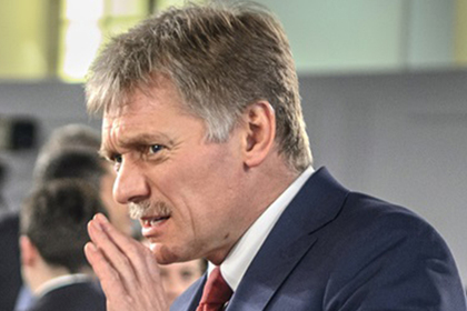 Кремль пожалел пожелавшего запретить иностранные газировки олигарха