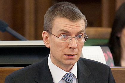 Латвия изучит использование российских денег для дестабилизации Европы
