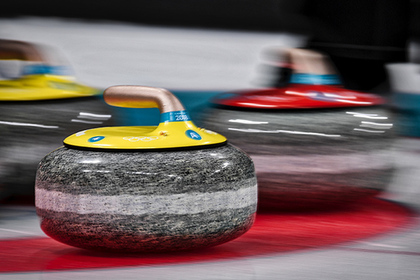 Лучшие керлингисты мира поборются на турнире Arctic Curling Cup в Дудинке