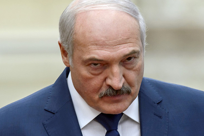 Лукашенко решил карать белорусов за допинг