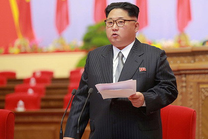 Объяснена причина отказа Трампа от встречи с Ким Чен Ыном