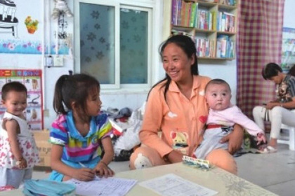 Объявившую себя миллионером китаянку арестовали из-за усыновления 118 детей
