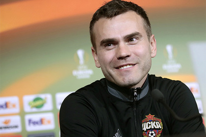 Объявлен капитан сборной России на домашнем чемпионате мира