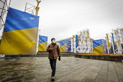 ООН спрогнозировала скорое вымирание Украины