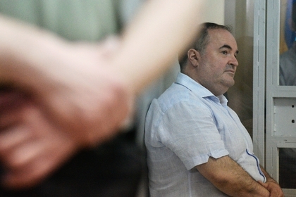 Организатор покушения на Бабченко рассказал о «секретной операции контрразведки»