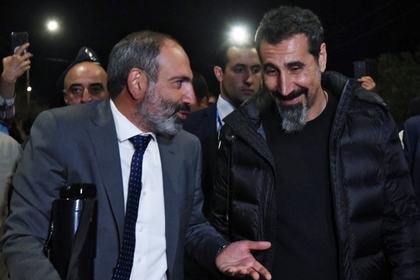 Пашинян назвал Танкяна Саргсяном и пригласил переселиться в Армению