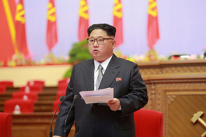 Подтвердился второй зарубежный визит Ким Чен Ына