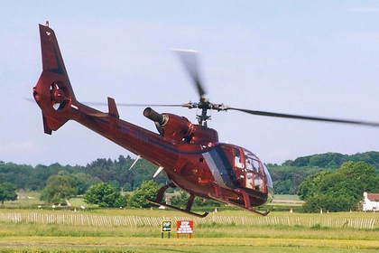 После жесткой посадки вертолета в Хабаровском крае умер бывший замглавы ФСБ