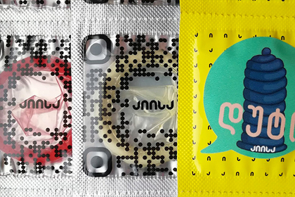 Производитель «богохульных» презервативов поборется с цензурой