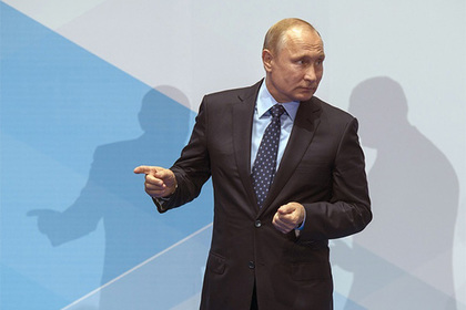 Путин высказался о вине России в уничтожении «Боинга» над Донбассом